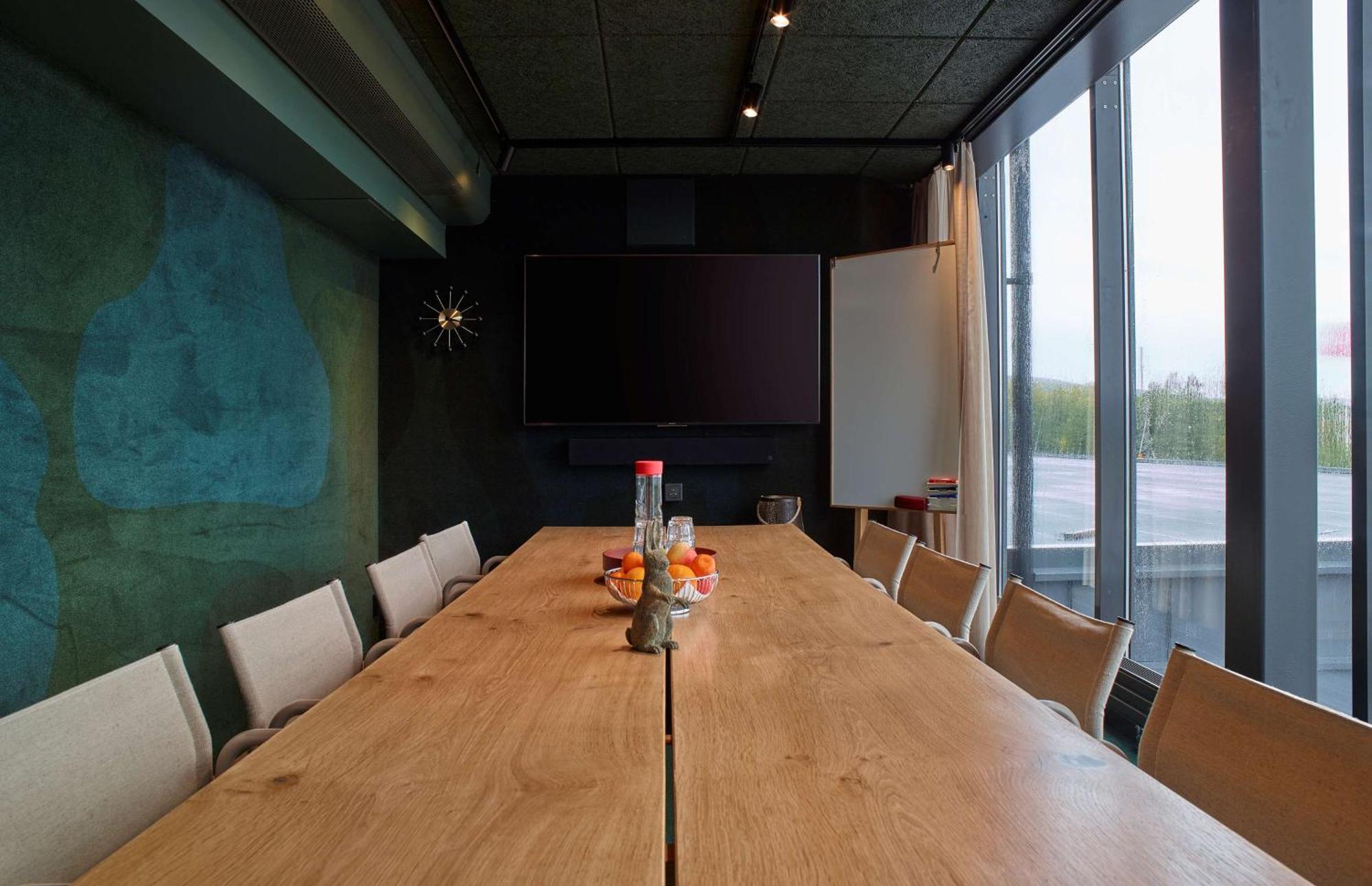 Scandic Oernskoeldsvik Exteriér fotografie